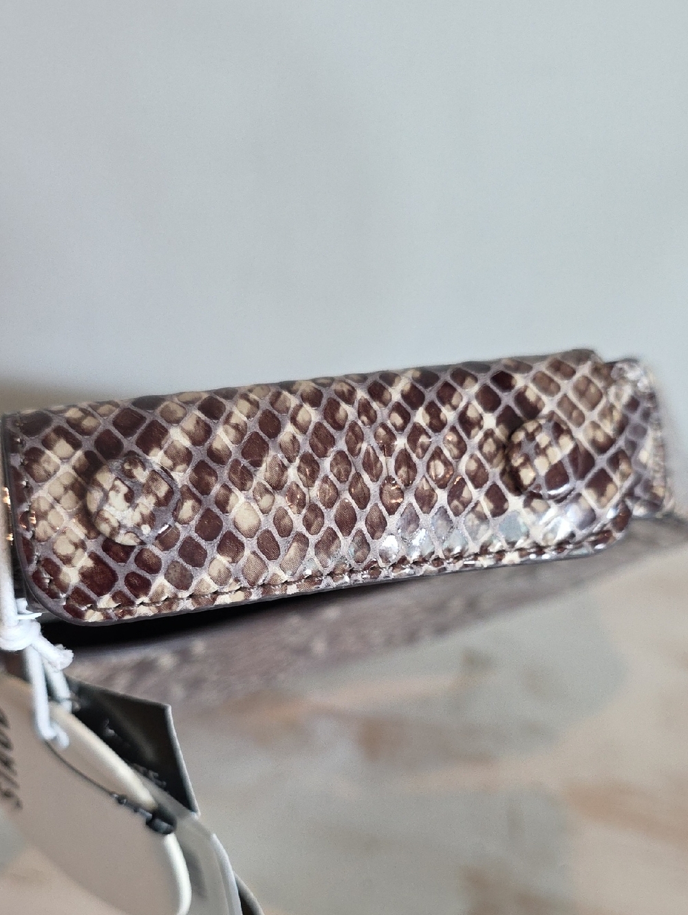 NWT STAUD Moon Bag - Picture 6 of 11